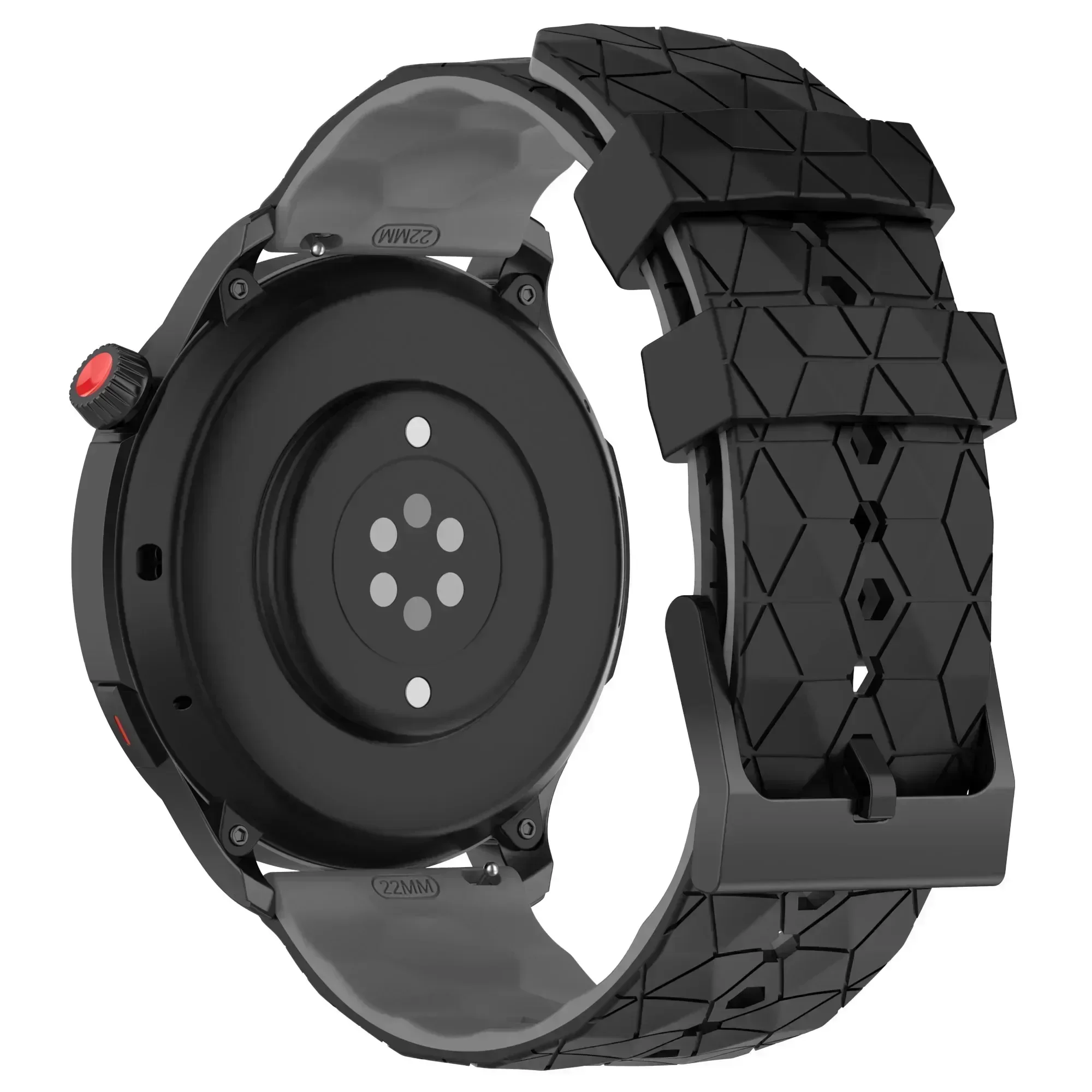22mm Watchband For CMF by Noth - Smartwatch Nothing Watches のレビューと価格