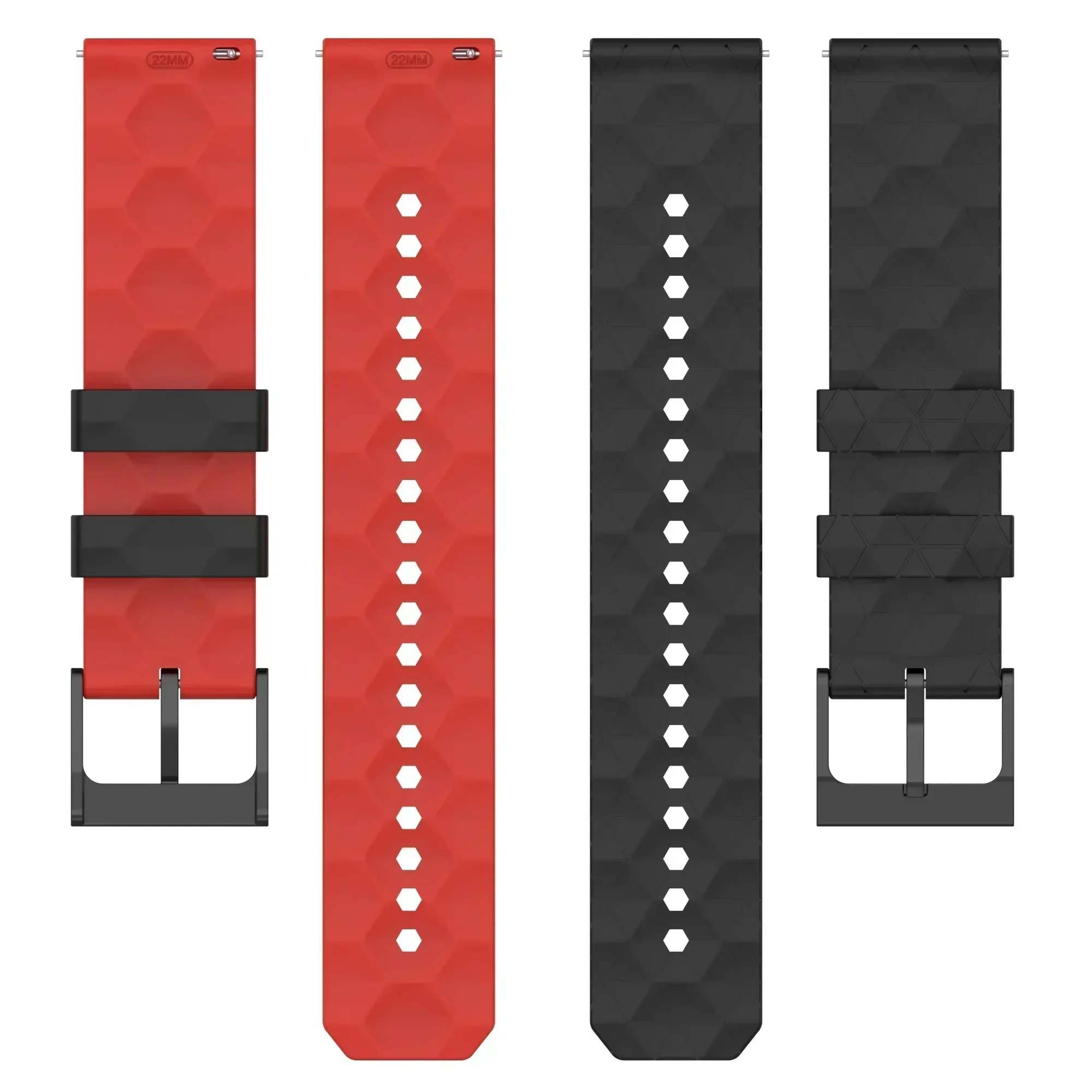 22mm Watchband For CMF by Noth - Smartwatch Nothing Watches のレビューと価格