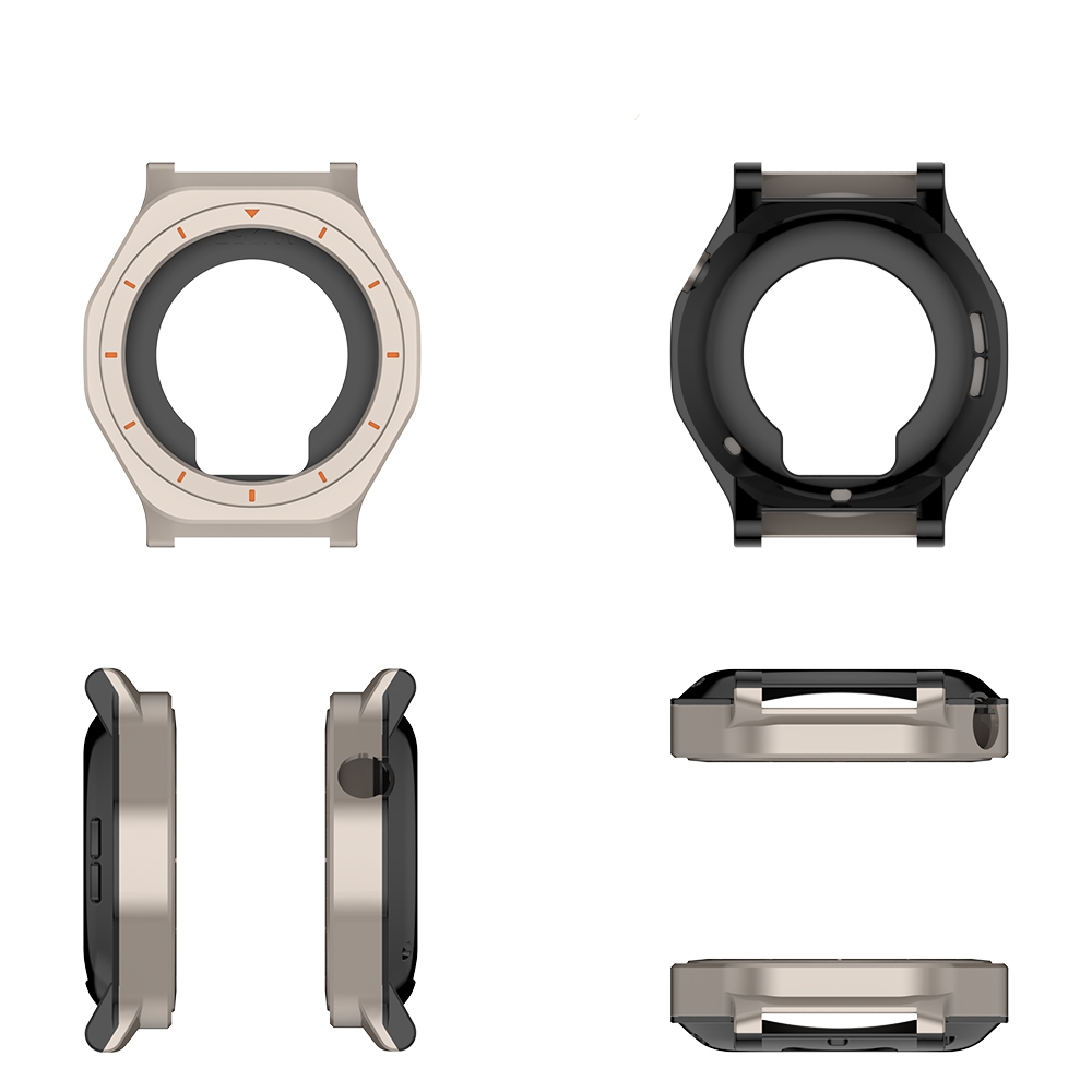 Metal case for CMF BY NOTHING  - Smartwatch Nothing Watches のレビューと価格