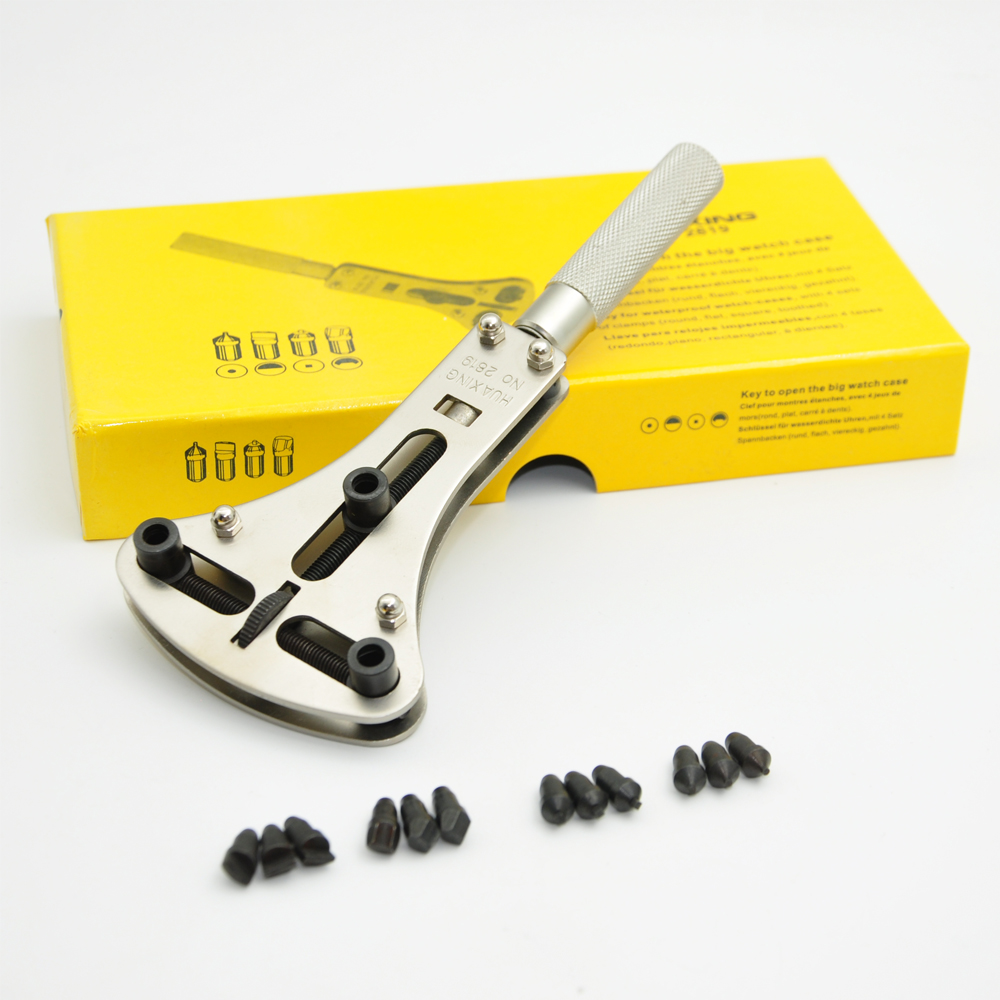 Brand New 2819 56mm Wide Range - Case Back Opener のレビューと価格