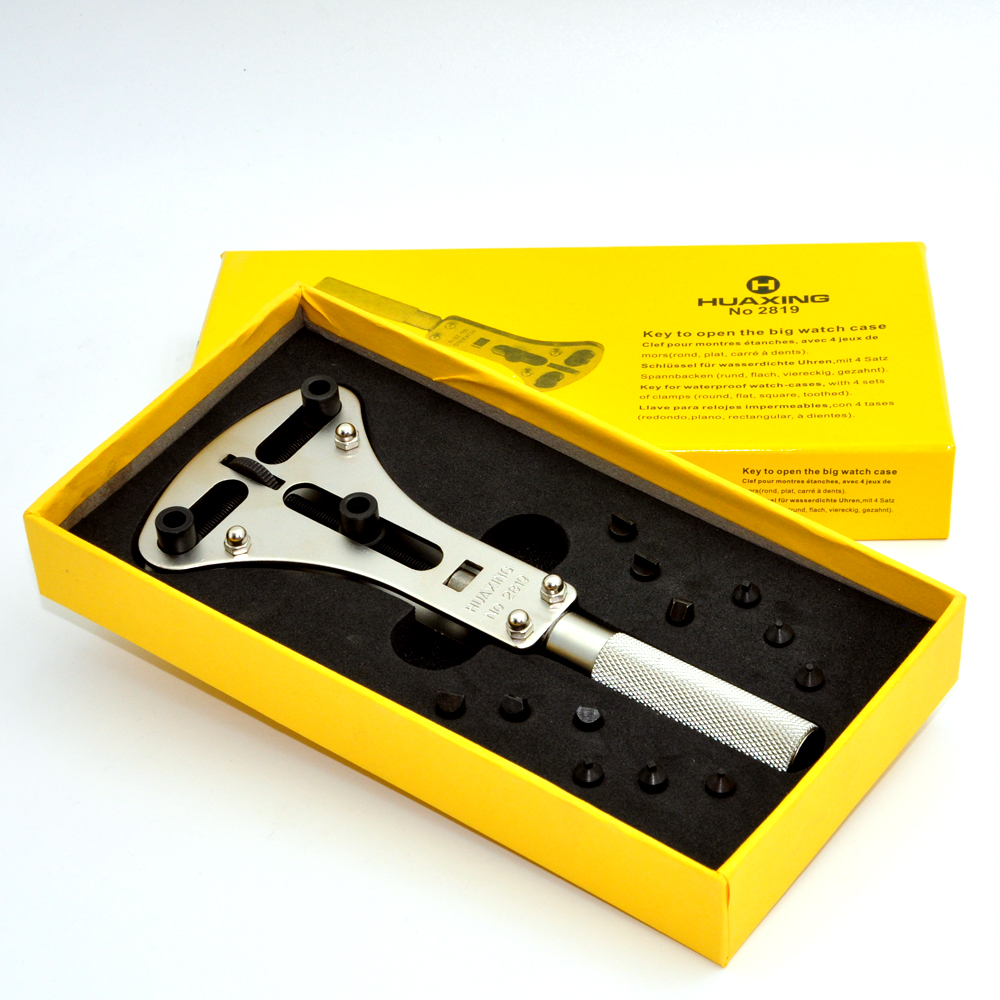Brand New 2819 56mm Wide Range - Case Back Opener のレビューと価格
