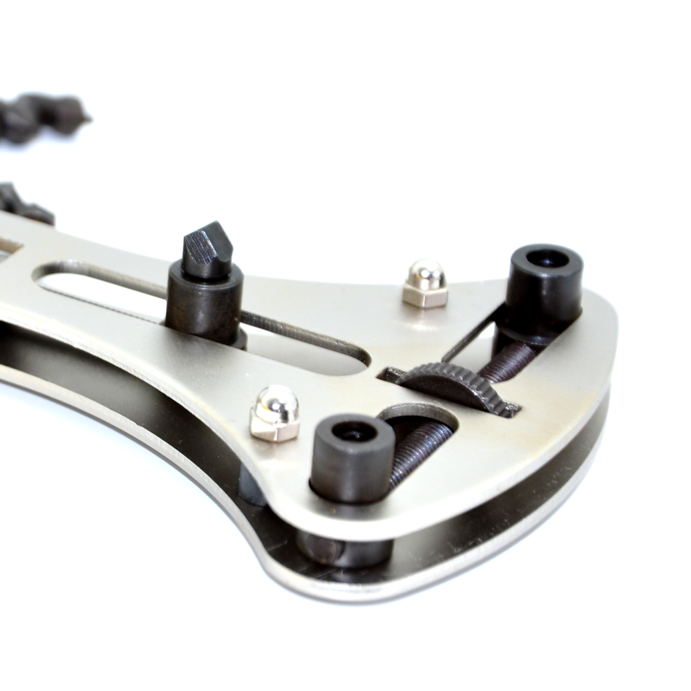 Brand New 2819 56mm Wide Range - Case Back Opener のレビューと価格