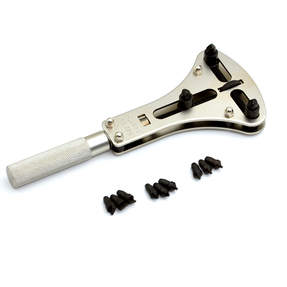Brand New 2819 56mm Wide Range - Case Back Opener のレビューと価格