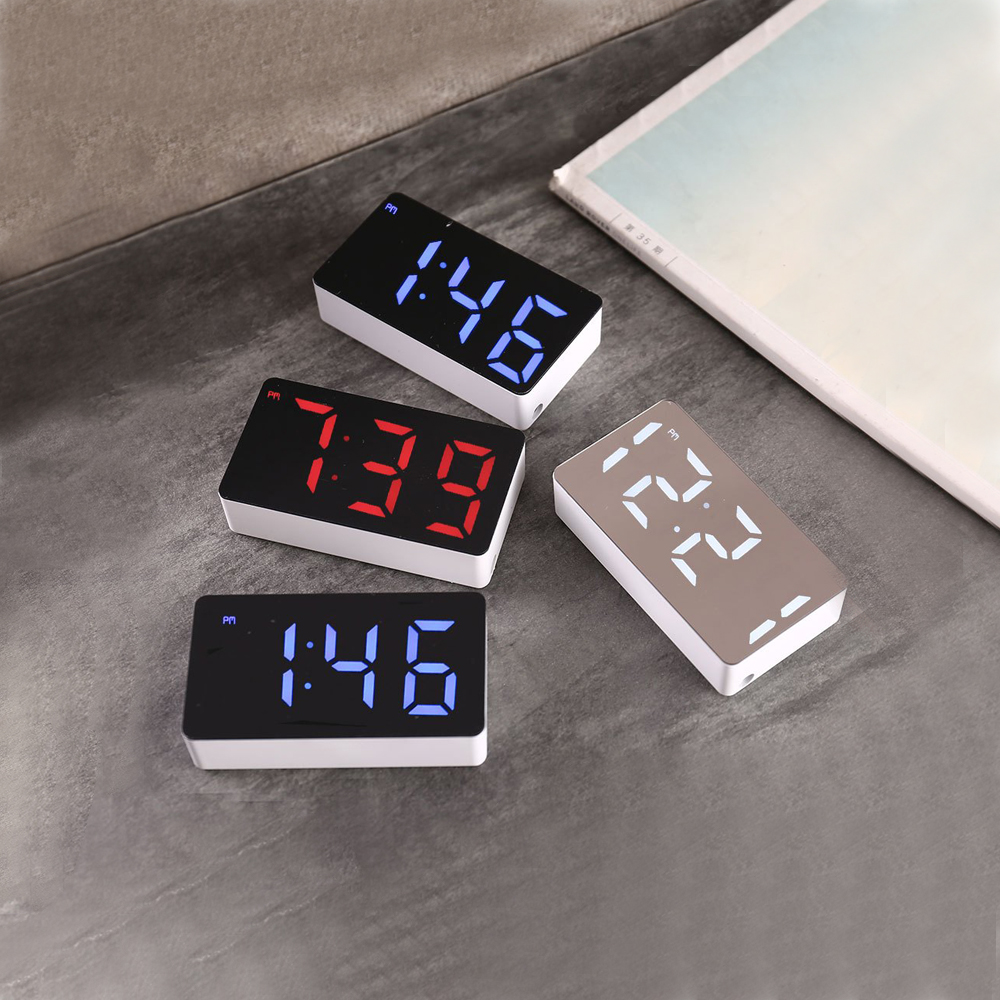 LED Electronic Watch Mirror Al - Smartwatch Nothing Watches のレビューと価格
