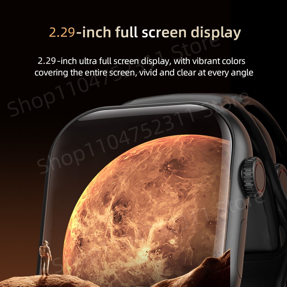 Original VP29 Smart Watch VP S - Smartwatch Watch Whatsapp のレビューと価格