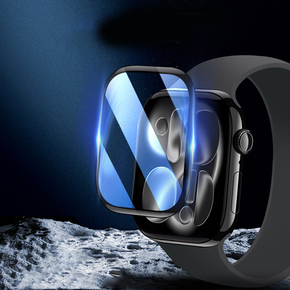 Screen Protector For Apple Wat - Iwatch Smartwatch のレビューと価格