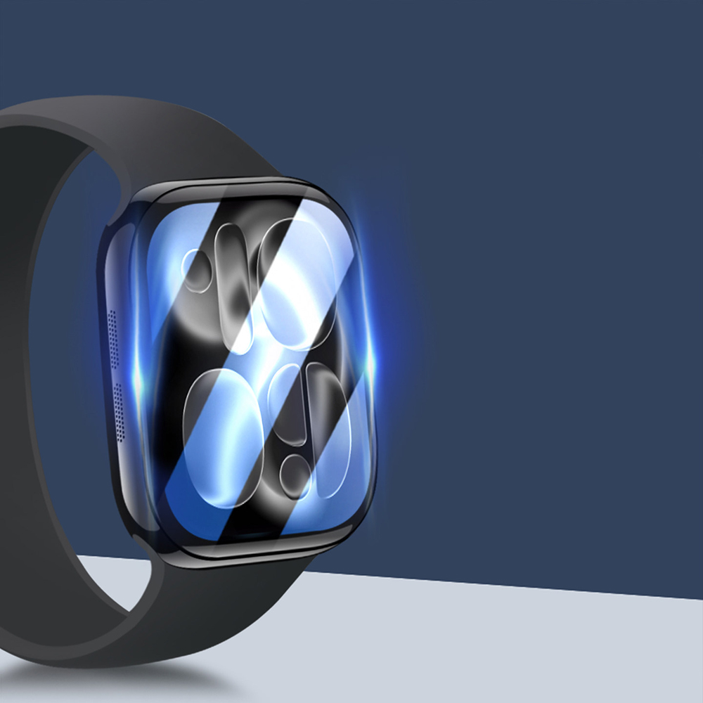 Screen Protector For Apple Wat - Iwatch Smartwatch のレビューと価格