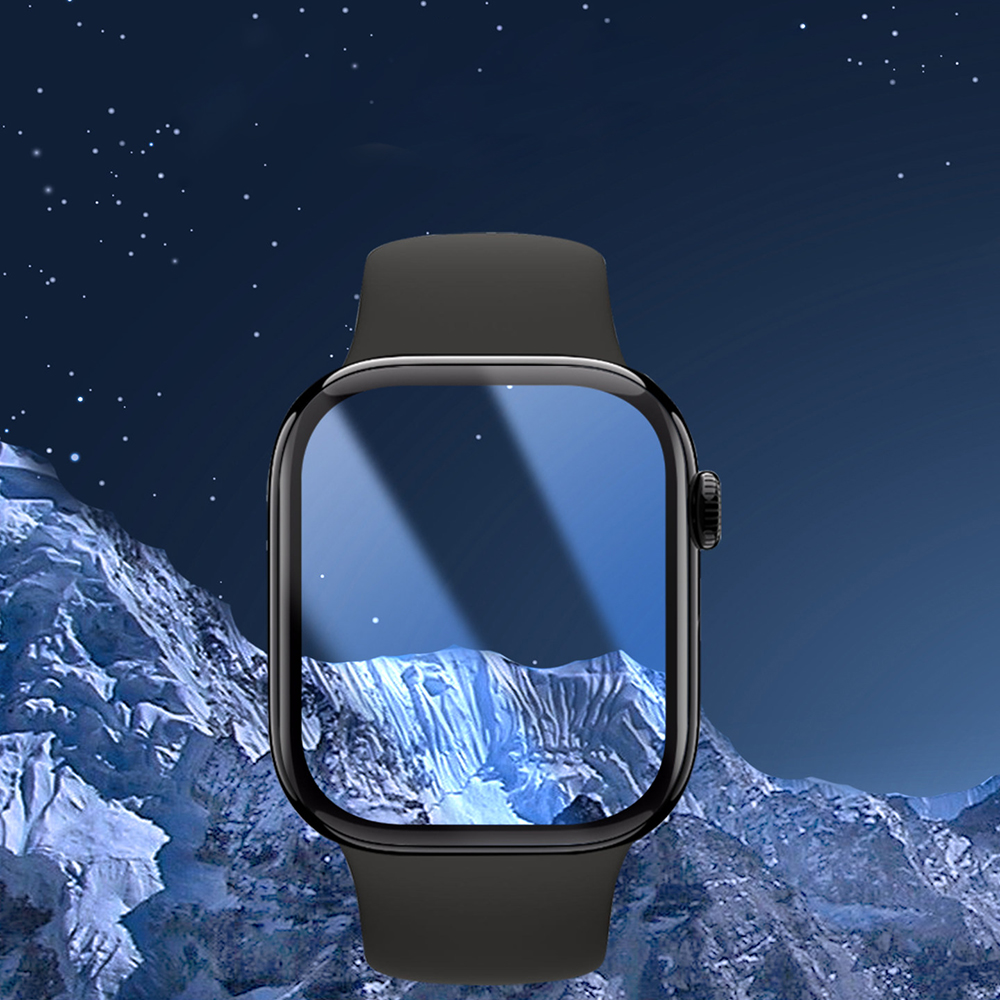 Screen Protector For Apple Wat - Iwatch Smartwatch のレビューと価格