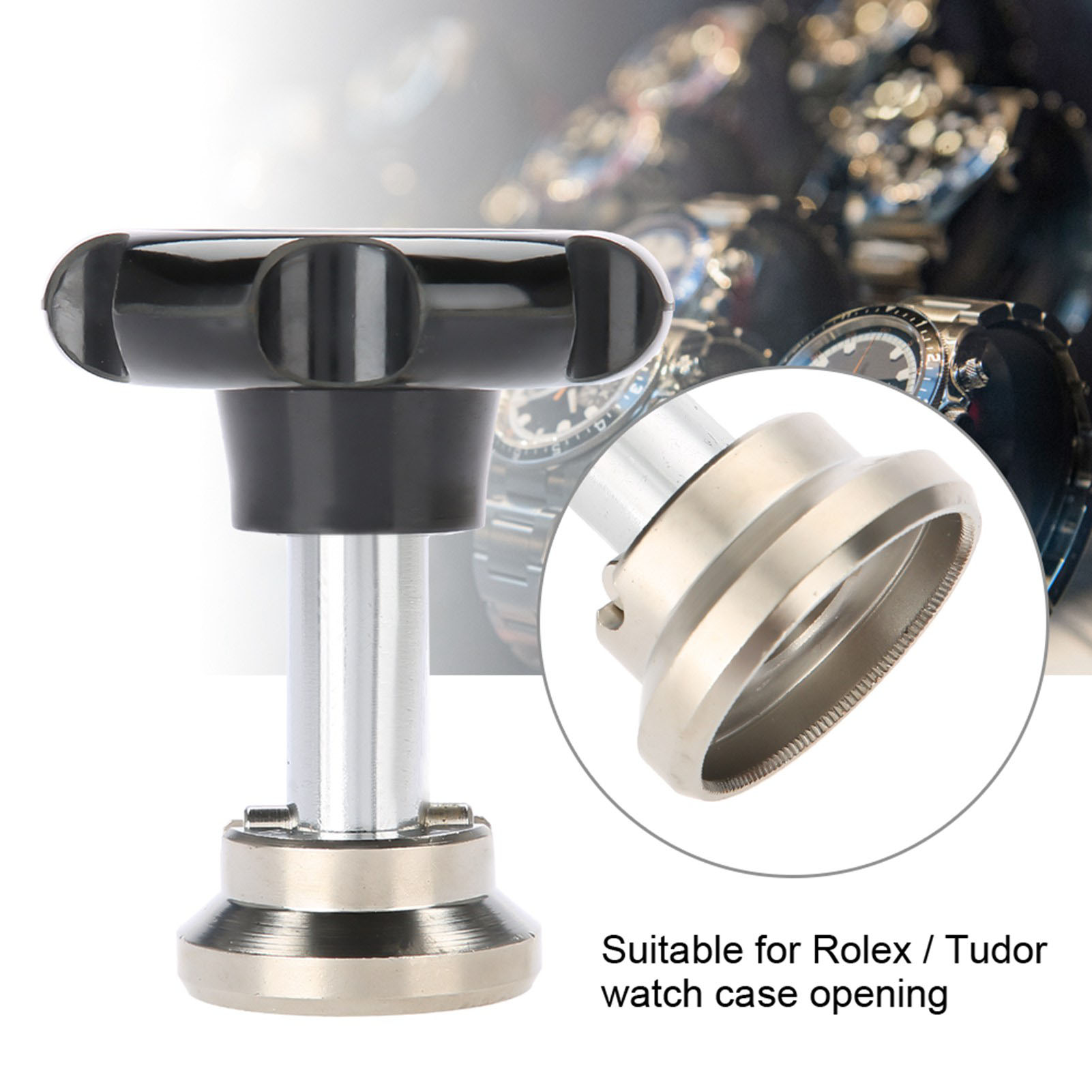 Watch Back Case Opener Watch C - Case Back Opener のレビューと価格