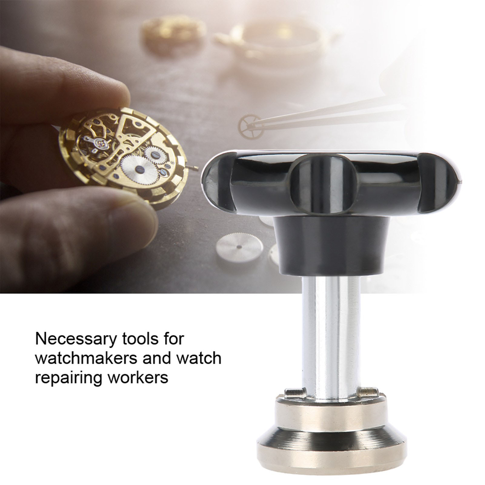 Watch Back Case Opener Watch C - Case Back Opener のレビューと価格