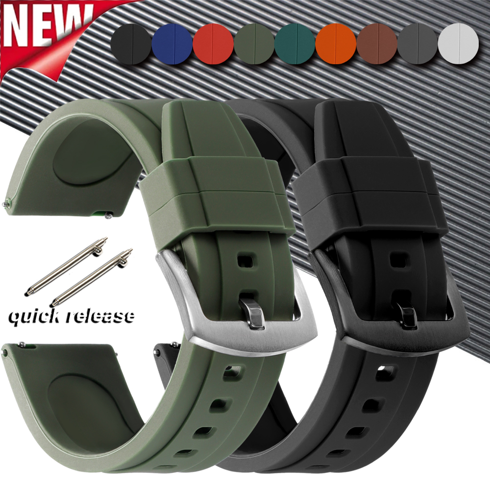 20mm 22mm Watch Strap for Role - Watches Rolex Smartwatch のレビューと価格