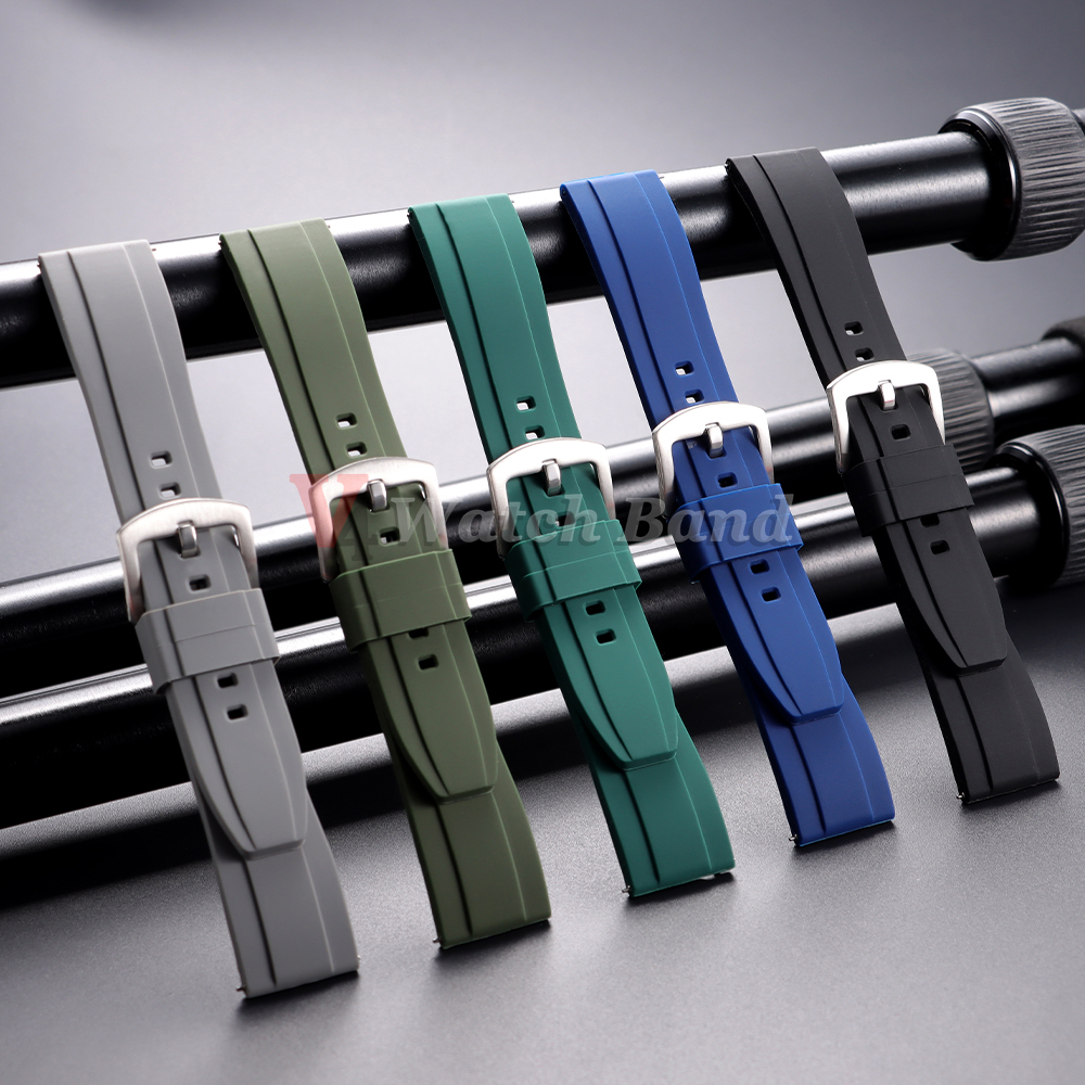 20mm 22mm Watch Strap for Role - Watches Rolex Smartwatch のレビューと価格