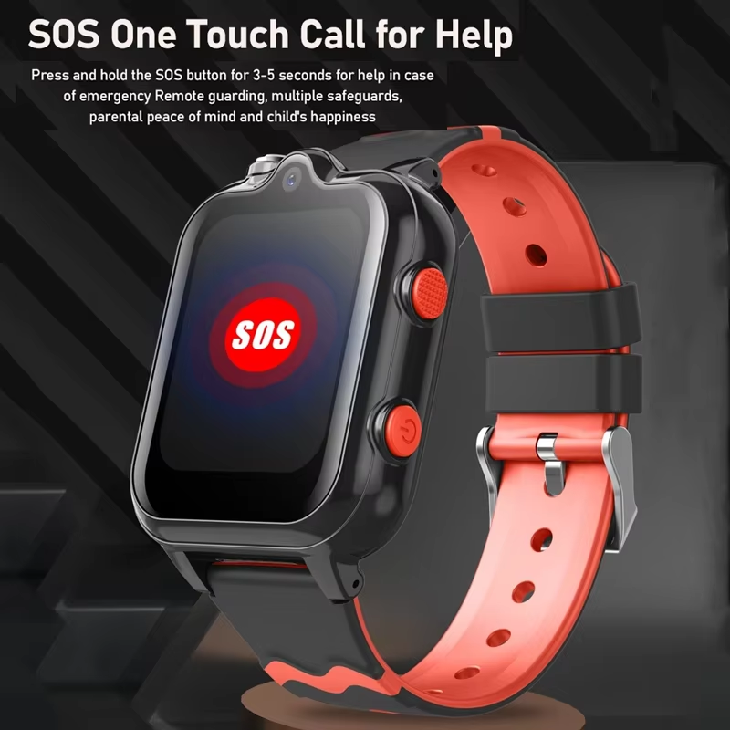 Getfitsoo 4G WIFI Smart Watch  - Smartwatch Watch Whatsapp のレビューと価格