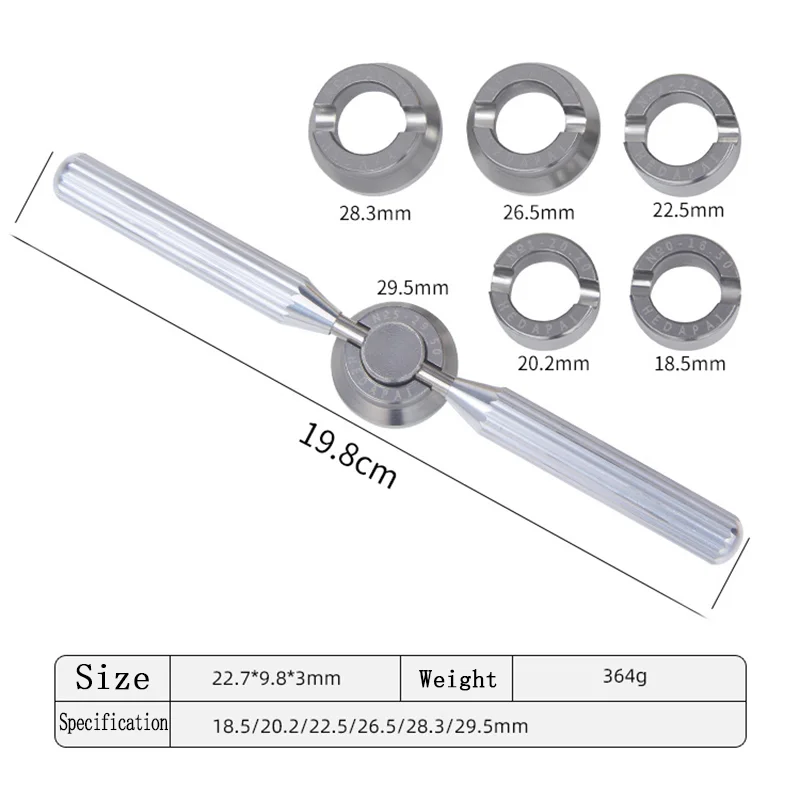 Watch Back Case Opener Suitabl - Case Back Opener のレビューと価格