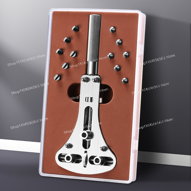 High Precision Full Steel Univ - Case Back Opener のレビューと価格