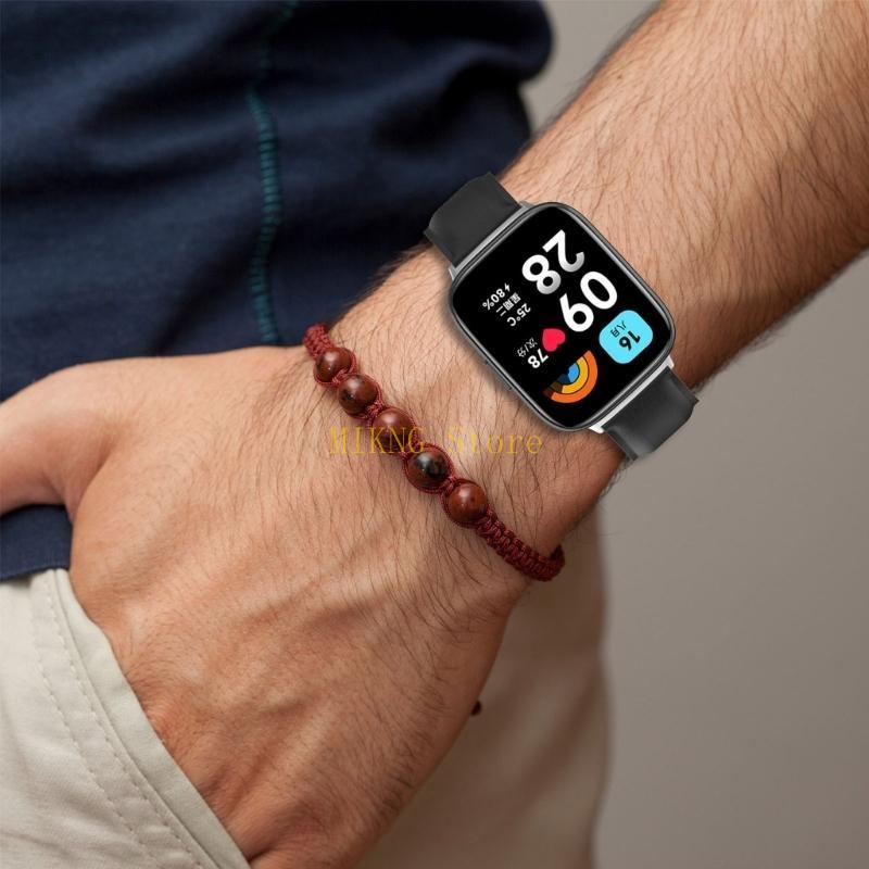 Sweatproof Watch Wrist Strap R - Smartwatch Watches For Sale のレビューと価格