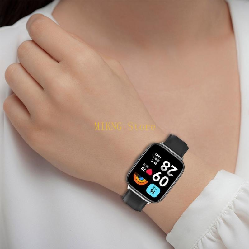 Sweatproof Watch Wrist Strap R - Smartwatch Watches For Sale のレビューと価格