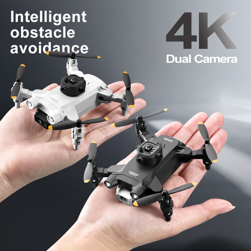 4DRC V30 Mini Drone 4K Profess - Hybrid Smartwatch のレビューと価格
