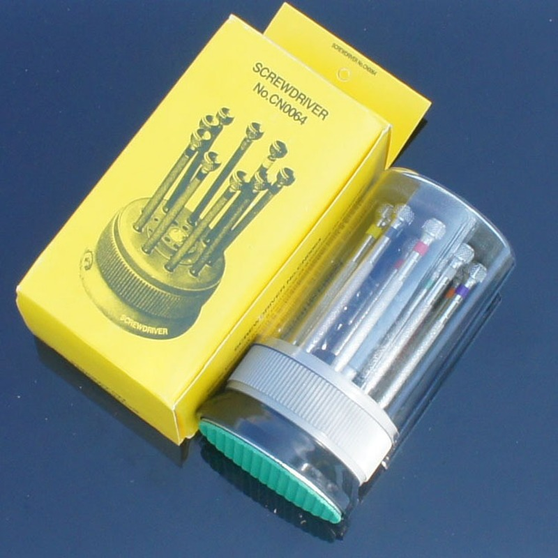 Stainless Steel Precision Scre - Watch Lubricant Oil のレビューと価格