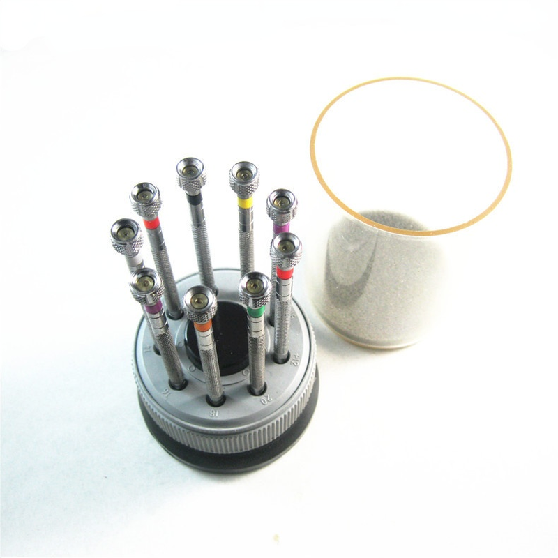 Stainless Steel Precision Scre - Watch Lubricant Oil のレビューと価格