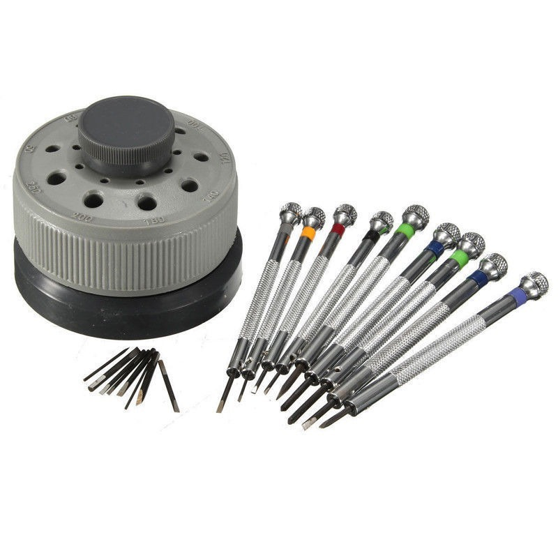 Stainless Steel Precision Scre - Watch Lubricant Oil のレビューと価格