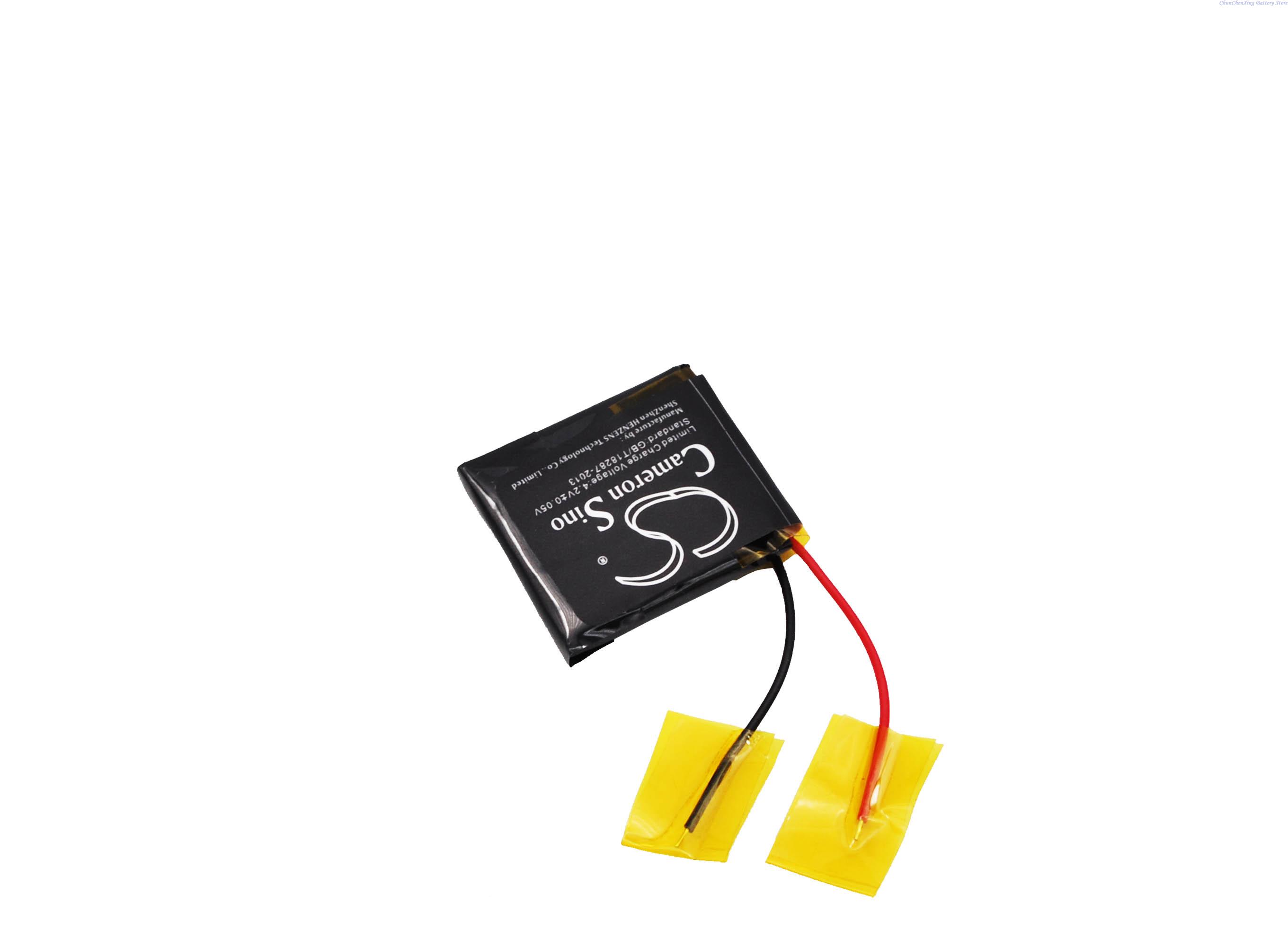 100% NEW  3.7V 130mAh PEB112SH - Smartwatch Pebble Watches のレビューと価格