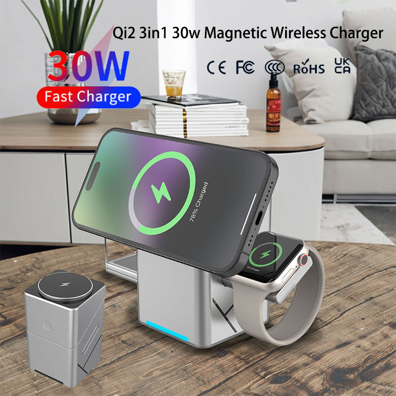 15W Touch Rotating Magnetic Mu - Smartwatch Watches Xiaomi のレビューと価格