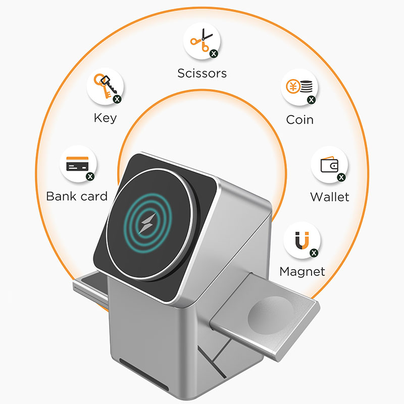15W Touch Rotating Magnetic Mu - Smartwatch Watches Xiaomi のレビューと価格
