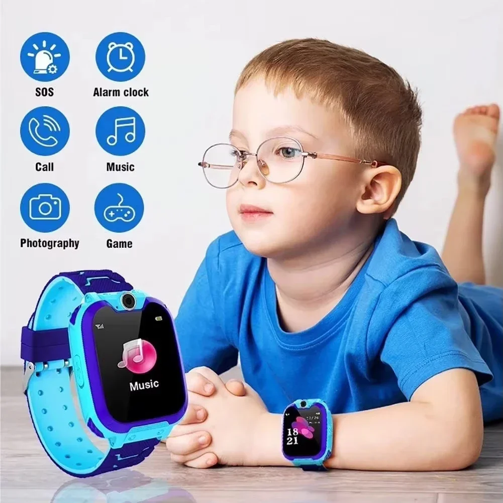 Lenovo 2026 5G Waterproof Smar - Smartwatch Watches Gift For Boys のレビューと価格