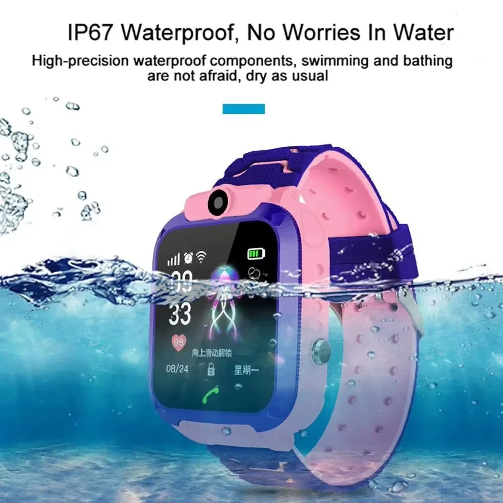 Lenovo 2026 5G Waterproof Smar - Smartwatch Watches Gift For Boys のレビューと価格
