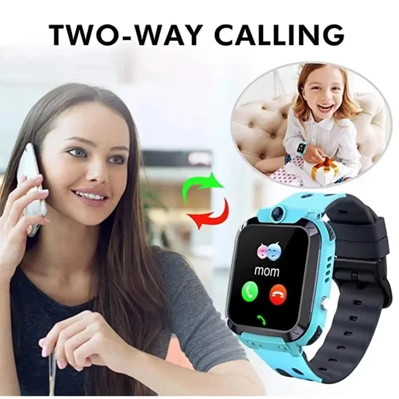 Lenovo 2026 5G Waterproof Smar - Smartwatch Watches Gift For Boys のレビューと価格