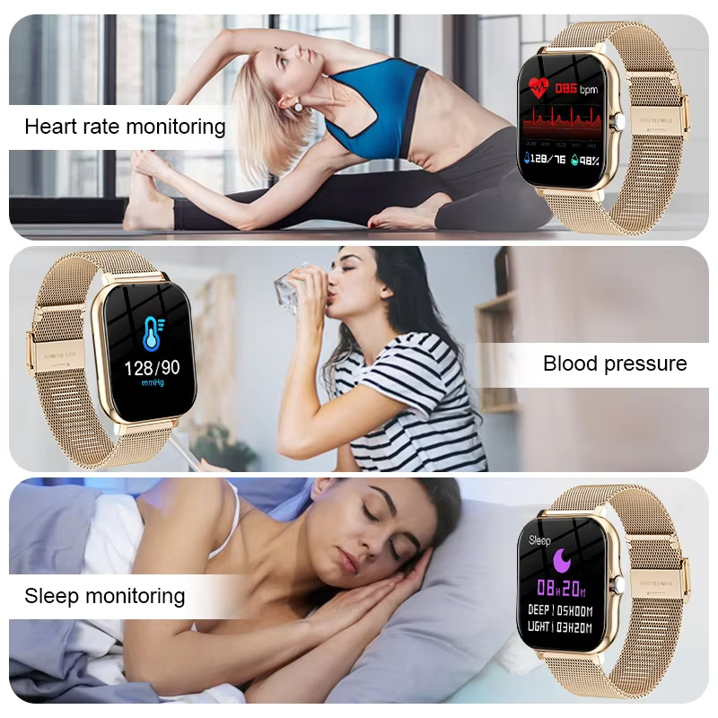 LAXASFIT Smart Watch 1.83 Inch - Smartwatch Nothing Watches のレビューと価格