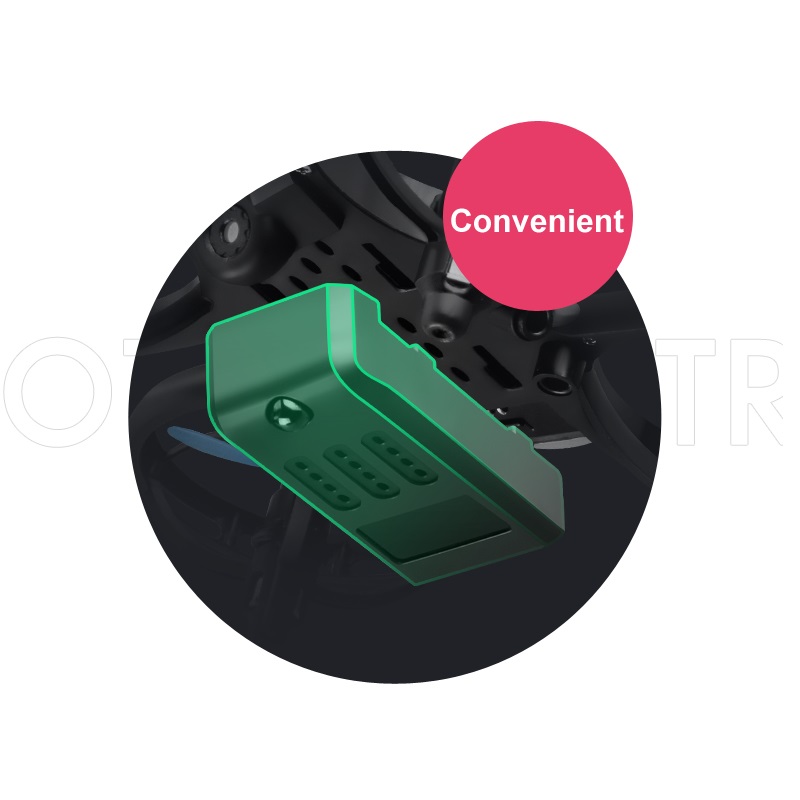 4DRC V8 Drone Original Battery - Hybrid Smartwatch のレビューと価格