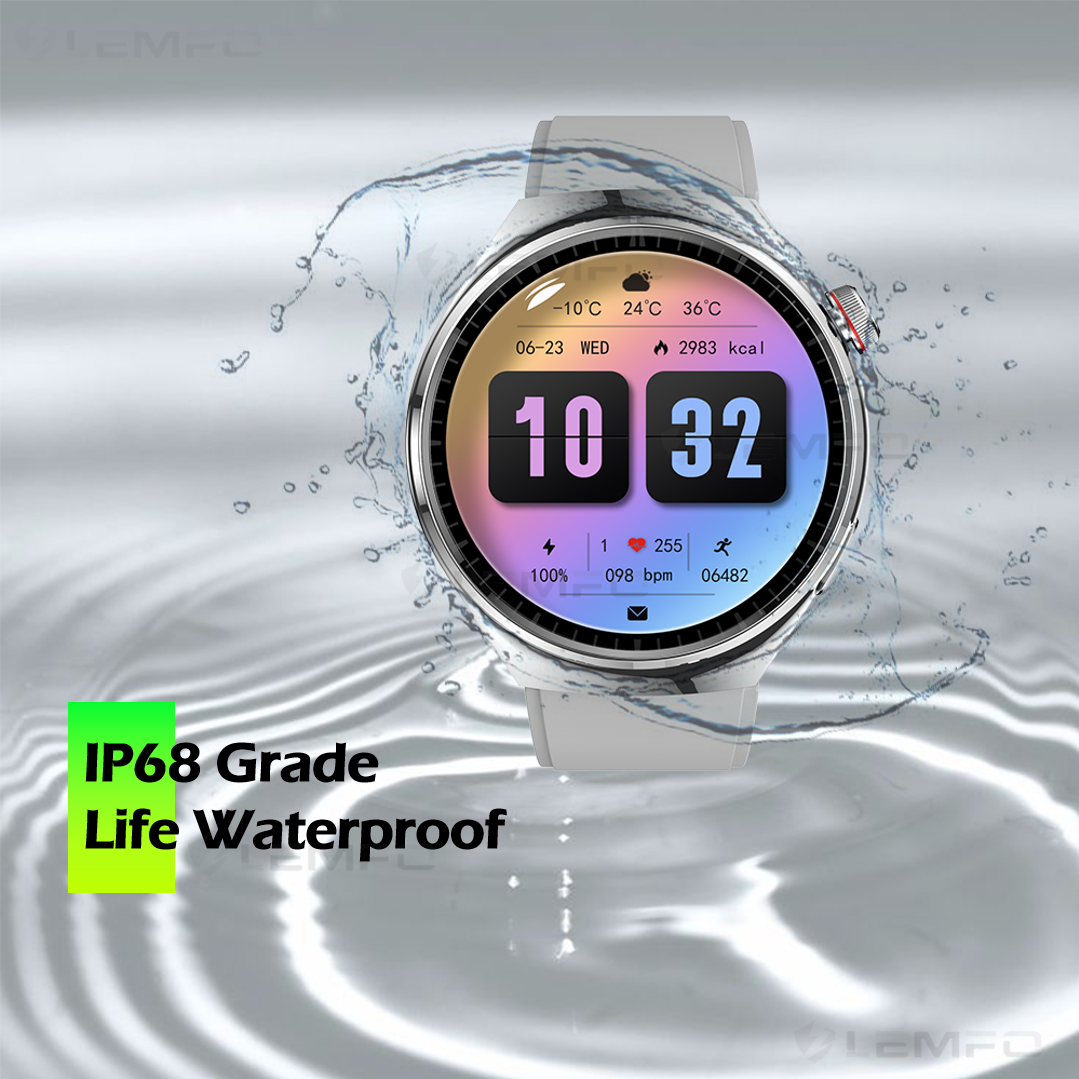 2025 LF38 Smart Watch Gift  NF - Smartwatch Nothing Watches のレビューと価格