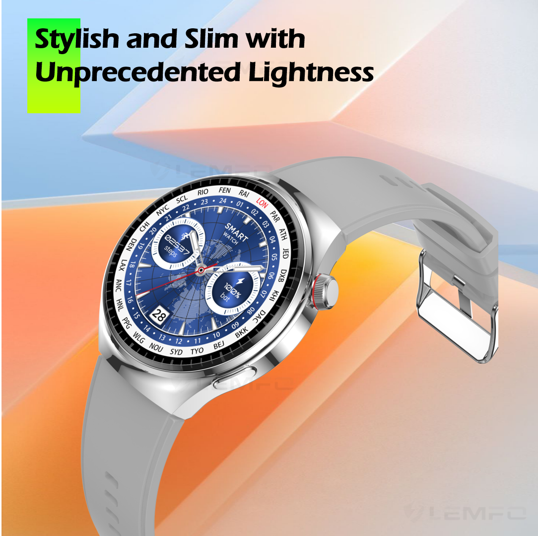 2025 LF38 Smart Watch Gift  NF - Smartwatch Nothing Watches のレビューと価格