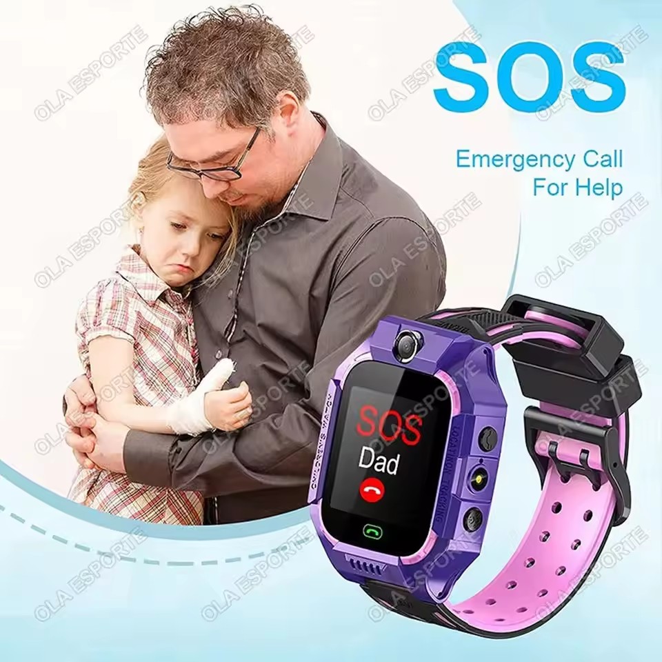 2026 New Children Smartwatch w - Smartwatch Watches Gift For Boys のレビューと価格