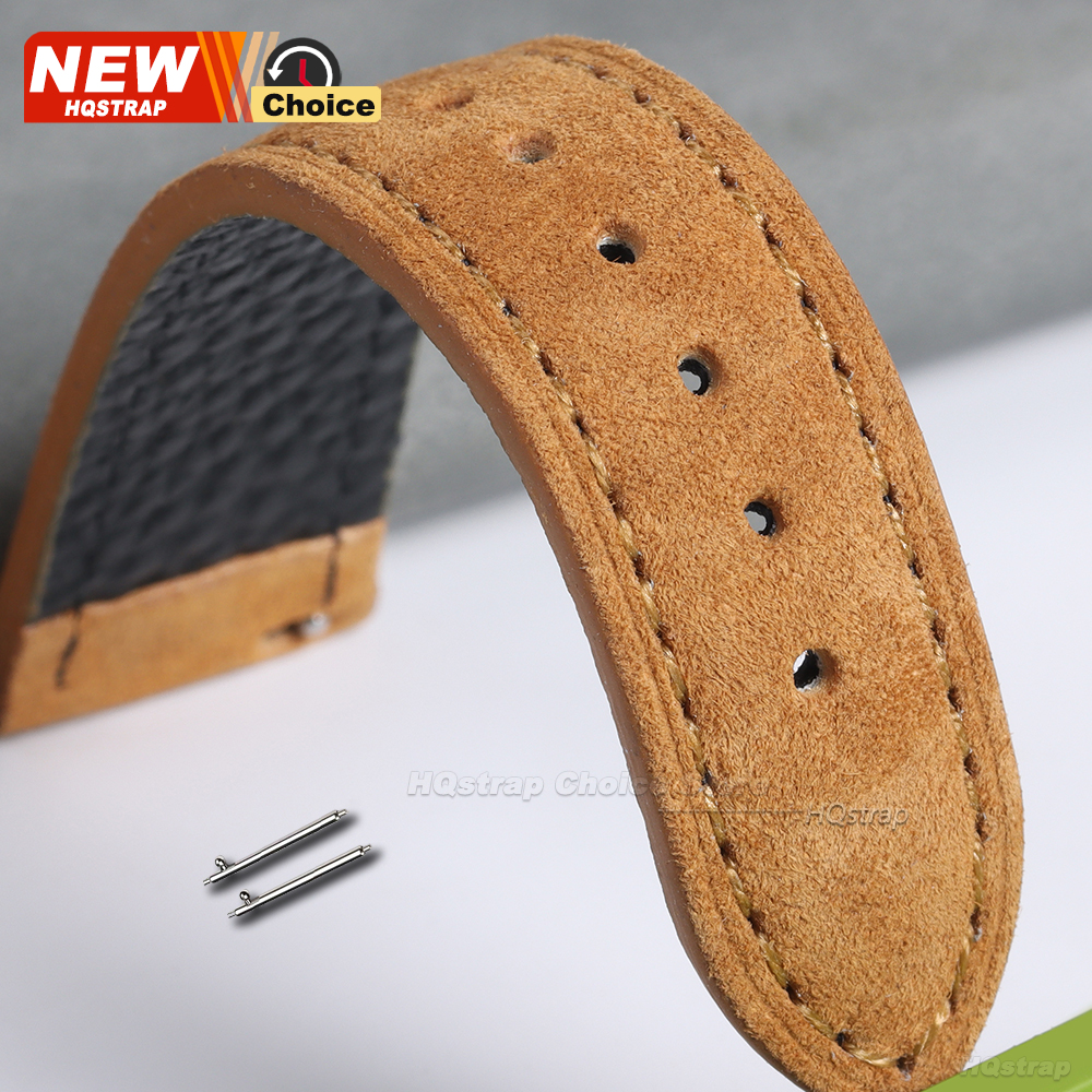18mm 19mm 20mm 22mm Soft Suede - Watches Rolex Smartwatch のレビューと価格