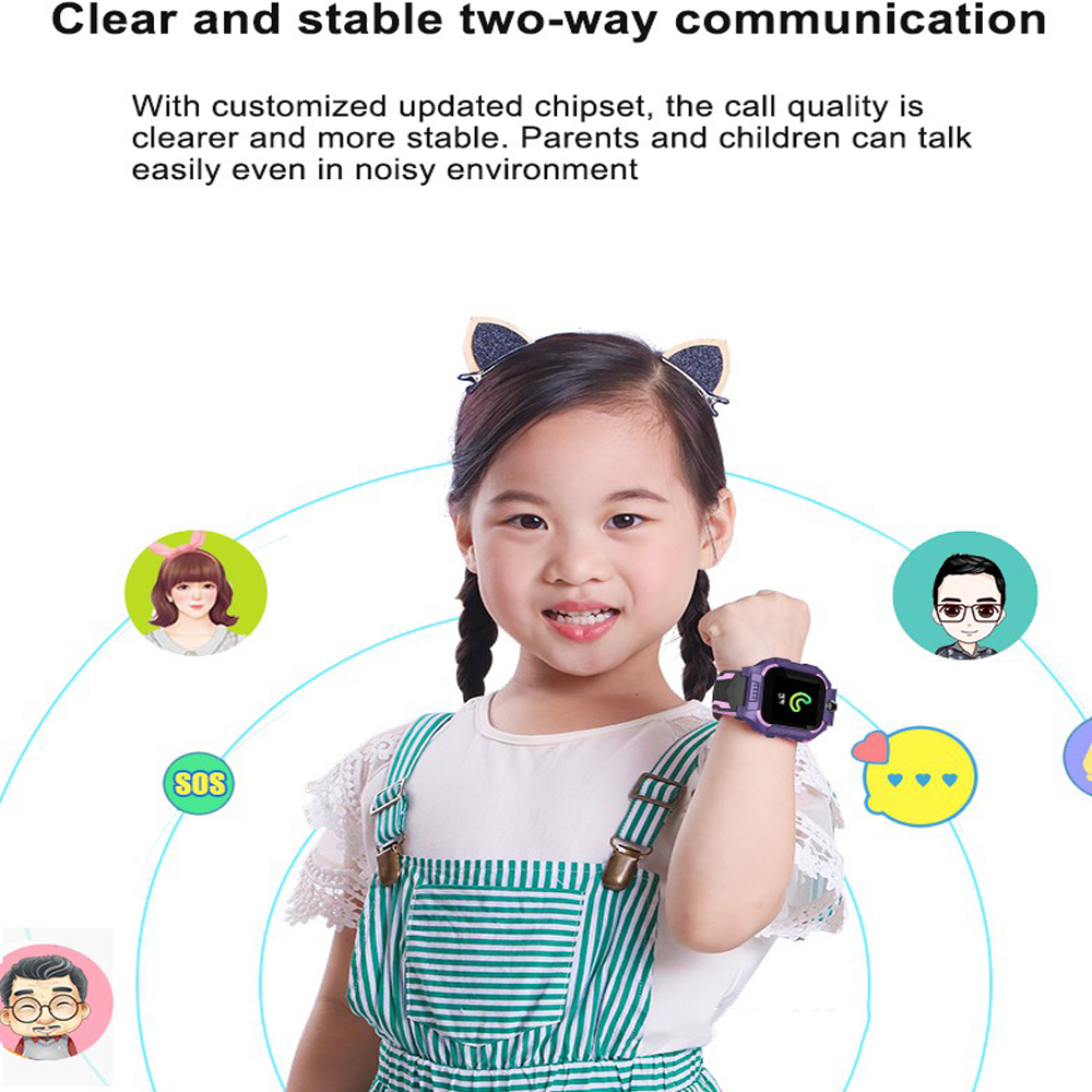 Smart Watch Kids 2G Postion Tr - Smartwatch Watches Gift For Boys のレビューと価格