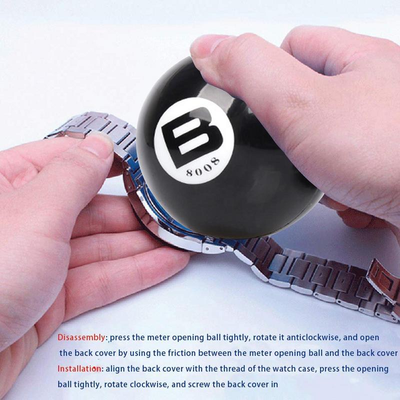 Watch Case Back Opener Ball Sc - Case Back Opener のレビューと価格