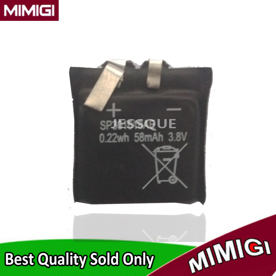 Full new 3.7V Replacement Batt - Smartwatch Pebble Watches のレビューと価格