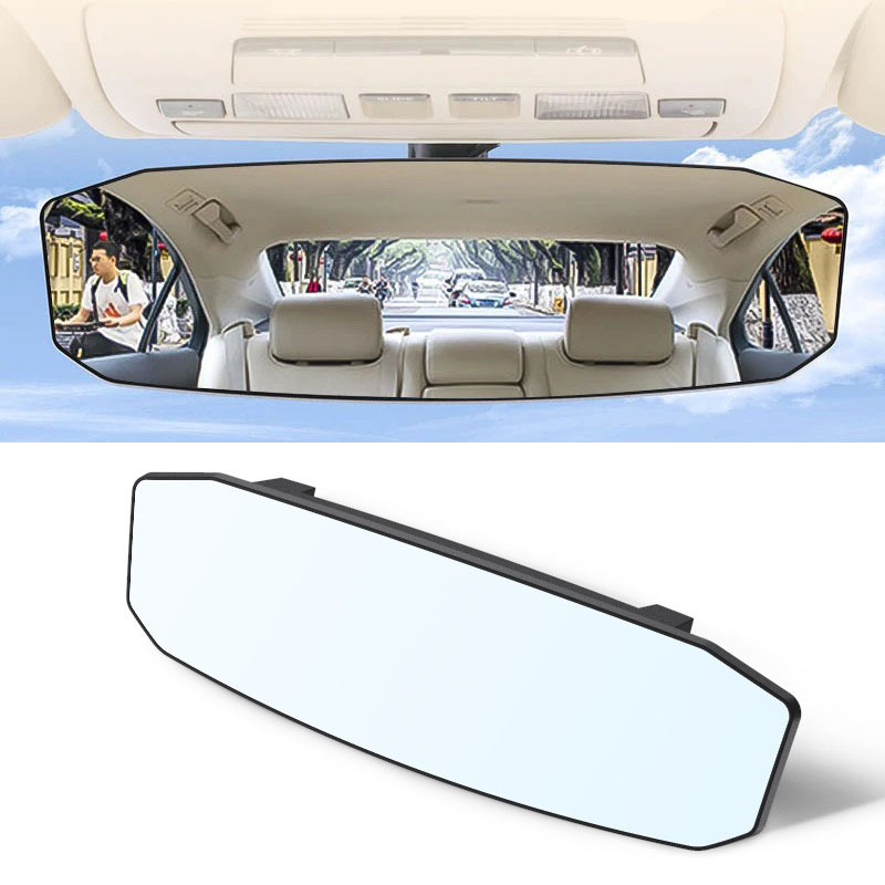 Car Interior Wide Angle Convex - Watch X7 のレビューと価格