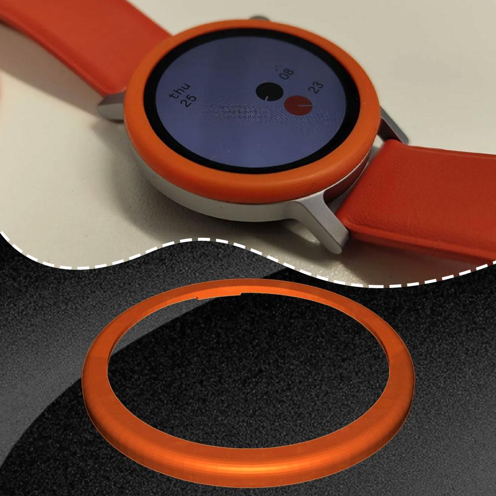 Watch Protection Case For Noth - Smartwatch Nothing Watches のレビューと価格