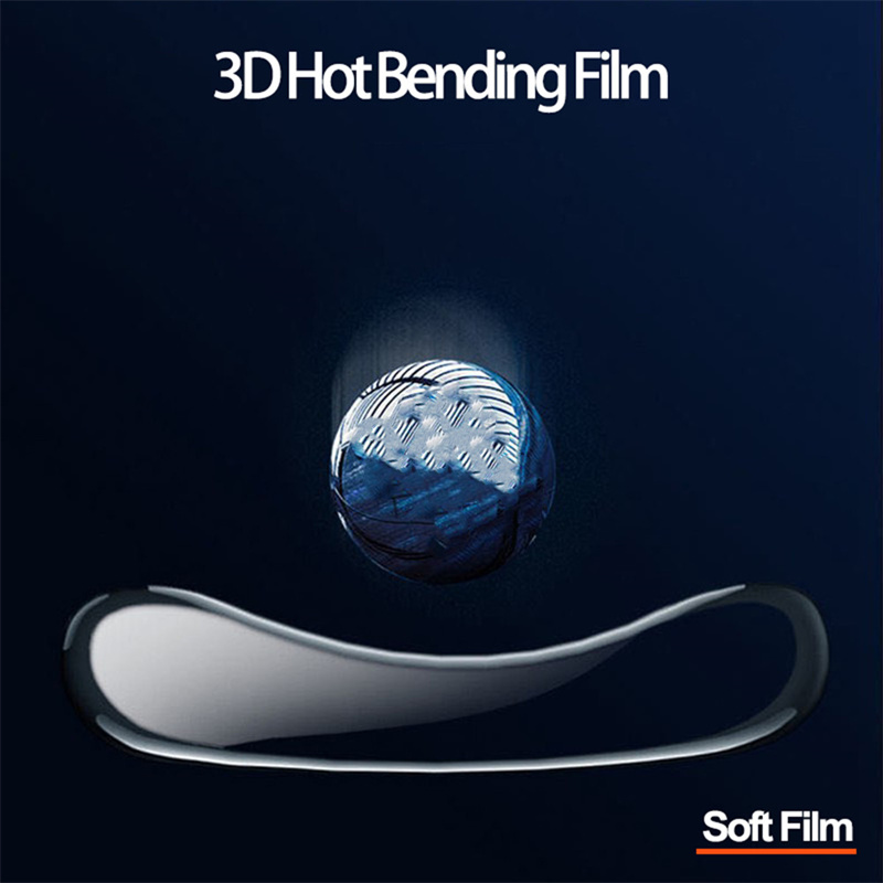 10D Full Screen Protector Film - Smartwatch Watches Xiaomi のレビューと価格