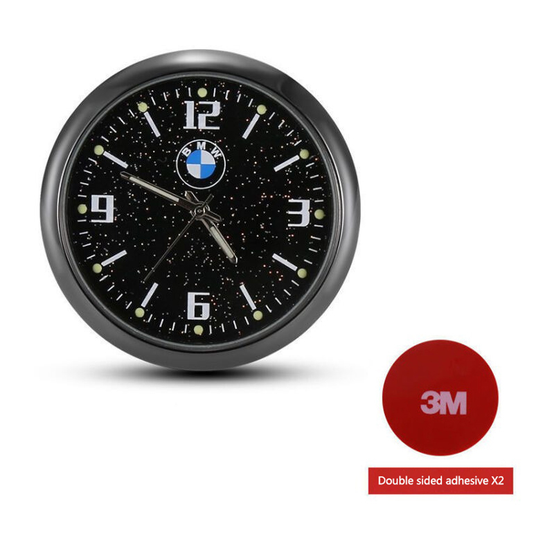 Car Starry Night-light Clock W - Watch X7 のレビューと価格