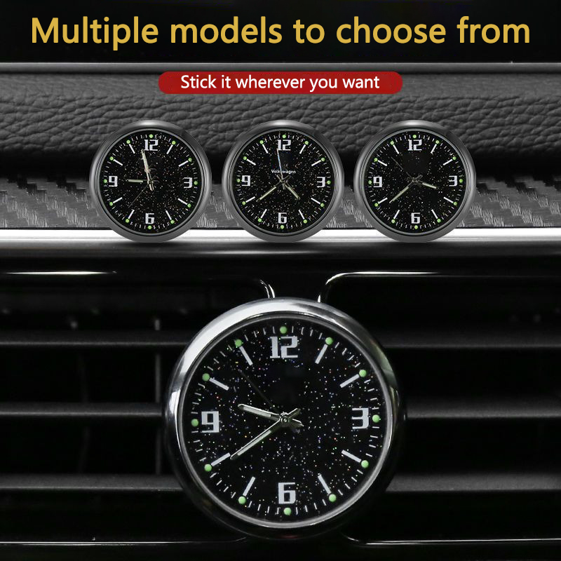 Car Starry Night-light Clock W - Watch X7 のレビューと価格