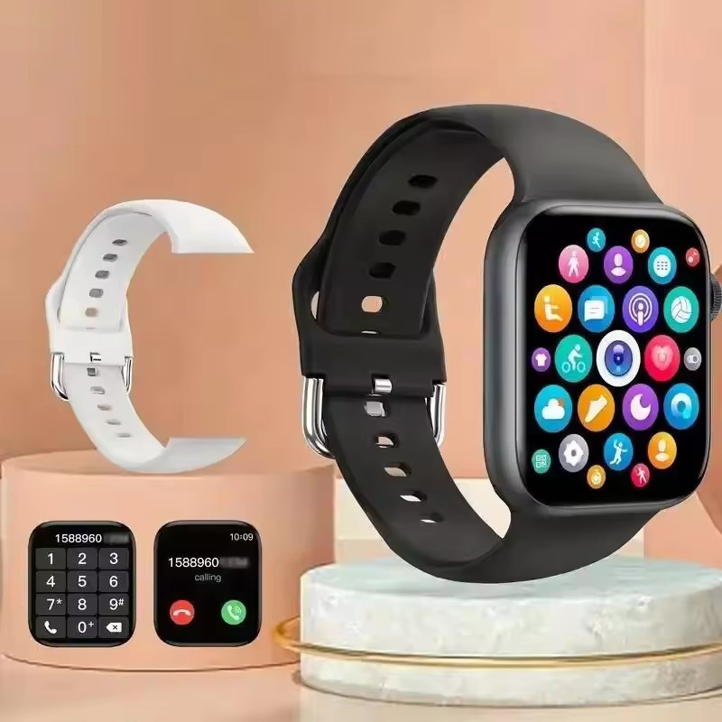 W26 Smart Watch Smart watch X7 - Watch X7 のレビューと価格
