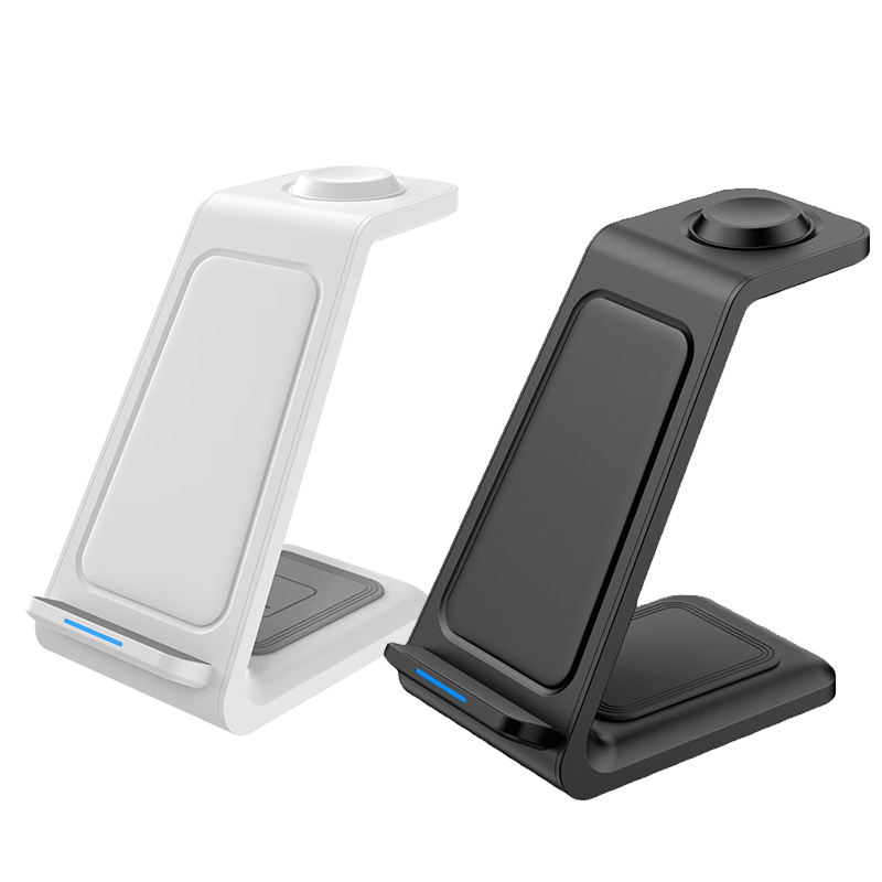 15W 3 in 1 Wireless Charger St - Smartwatch Watches Xiaomi のレビューと価格
