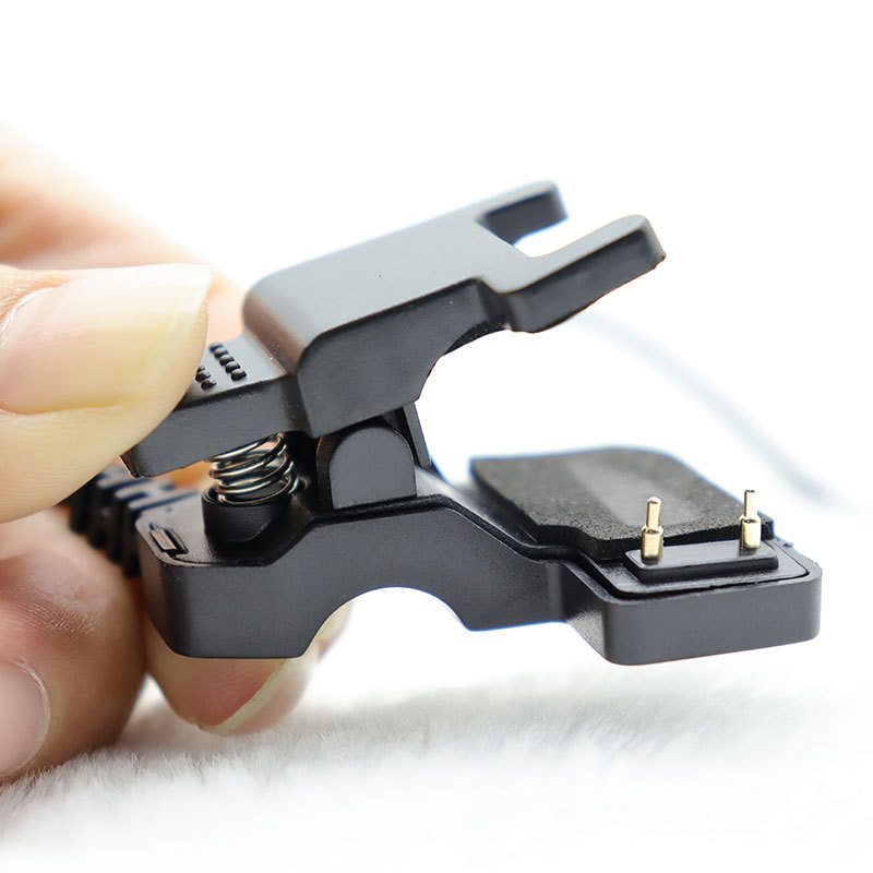 Universal Clip Charger 2pin 3p - Watch X7 のレビューと価格