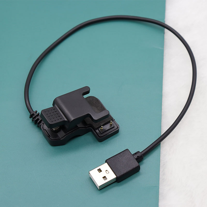 Universal Clip Charger 2pin 3p - Watch X7 のレビューと価格