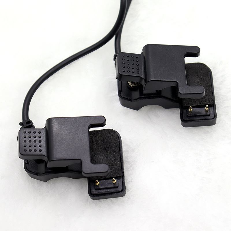 Universal Clip Charger 2pin 3p - Watch X7 のレビューと価格